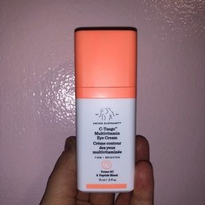 C-Tango Multivitamin Eye Cream